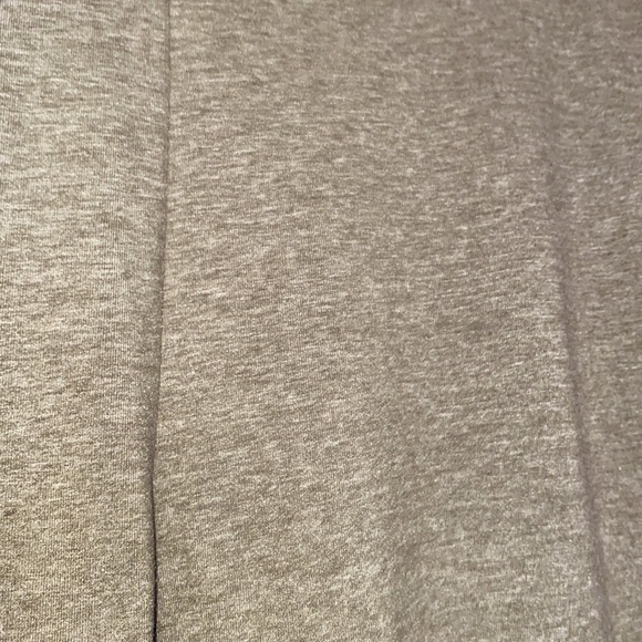 Brand: MyStyle. Light army green tights/ Size medium - Picture 2 of 2